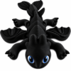 Light Fury Dragon Sensorial
