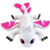 Light Fury Dragon Sensorial