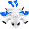 Light Fury Dragon Sensorial