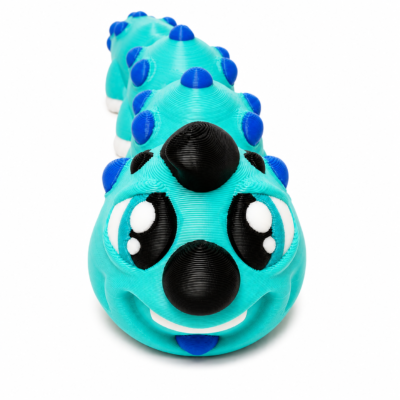 Caterpillar Sensorial