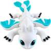 Light Fury Dragon Sensorial
