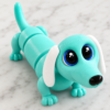Mini Dachshund Sensorial