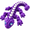Lizard Heart Valentine