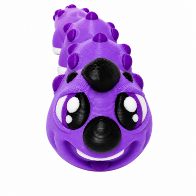 Caterpillar Sensorial