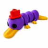 Fancy Platypus Sensorial