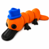 Fancy Platypus Sensorial