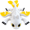 Light Fury Dragon Sensorial