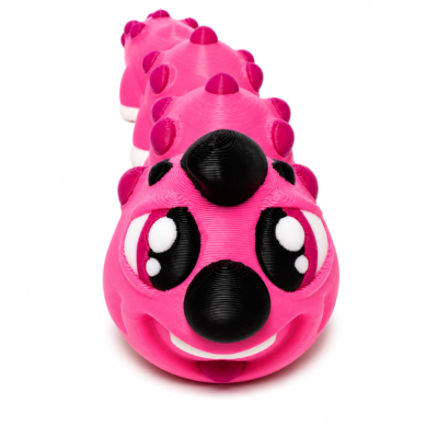 Caterpillar Sensorial