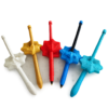 77CA65DA-AD50-49A9-9D01-0CF9C780E828 The PENsory Bic Pen Spinner ( Lapicero Sensorial Bic)