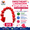 B36CBA26-17D2-4F2F-B4E0-CEB42AC65956 Sweetheart Lindworm – Dragón de Amor