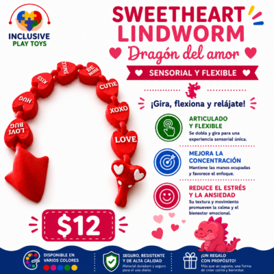 B36CBA26-17D2-4F2F-B4E0-CEB42AC65956 Sweetheart Lindworm – Dragón de Amor